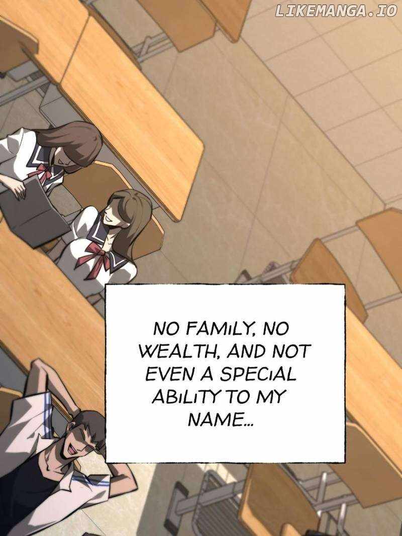 I'm the strongest boss Chapter 46 35